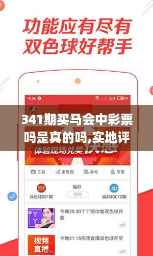 341期買馬會中彩票嗎是真的嗎,實地評估數(shù)據(jù)策略_特供款7.489