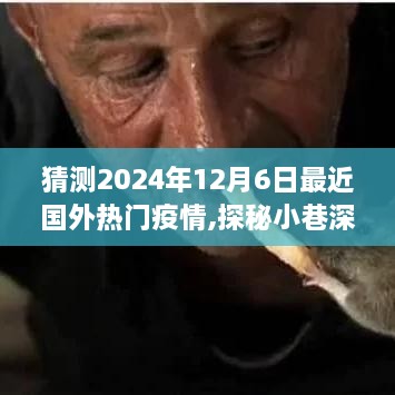 探秘疫情下的小巷驚喜，國外獨特小店的獨特風(fēng)情與未來展望（2024年國外疫情最新預(yù)測）