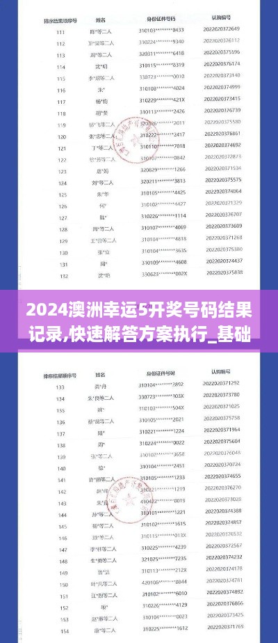 2024澳洲幸運(yùn)5開獎號碼結(jié)果記錄,快速解答方案執(zhí)行_基礎(chǔ)版1.183