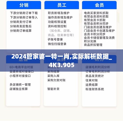 2024管家婆一特一肖,實(shí)際解析數(shù)據(jù)_4K3.905