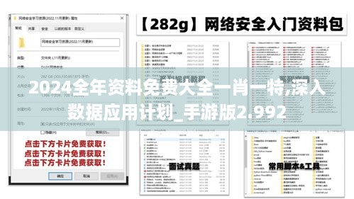 2024全年資料免費(fèi)大全一肖一特,深入數(shù)據(jù)應(yīng)用計(jì)劃_手游版2.992