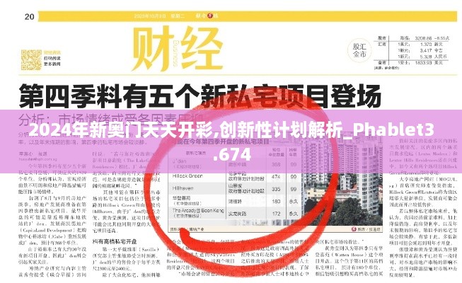 2024年新奧門天天開彩,創(chuàng)新性計劃解析_Phablet3.674
