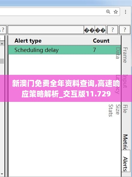 新澳門(mén)免費(fèi)全年資料查詢,高速響應(yīng)策略解析_交互版11.729
