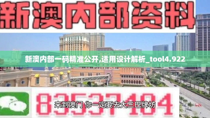 新澳內(nèi)部一碼精準公開,適用設(shè)計解析_tool4.922
