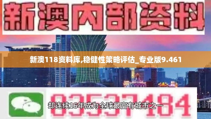 新澳118資料庫,穩(wěn)健性策略評估_專業(yè)版9.461