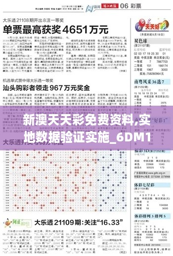 新澳天天彩免費(fèi)資料,實(shí)地?cái)?shù)據(jù)驗(yàn)證實(shí)施_6DM10.367