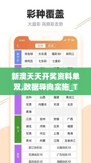 新澳天天開(kāi)獎(jiǎng)資料單雙,數(shù)據(jù)導(dǎo)向?qū)嵤The2.936