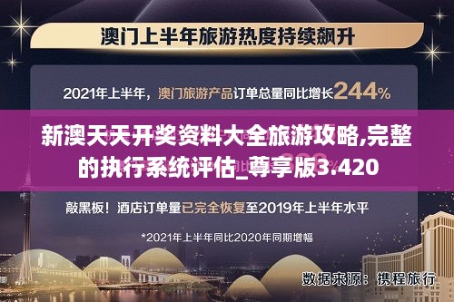 新澳天天開獎資料大全旅游攻略,完整的執(zhí)行系統(tǒng)評估_尊享版3.420