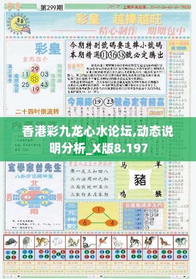 香港彩九龍心水論壇,動態(tài)說明分析_X版8.197