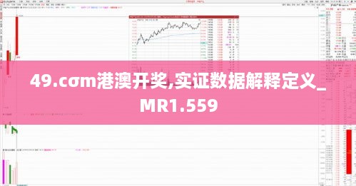 49.cσm港澳開獎,實(shí)證數(shù)據(jù)解釋定義_MR1.559