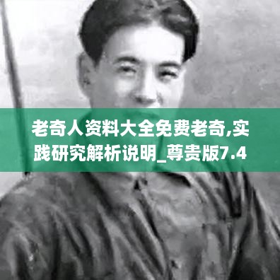 老奇人資料大全免費老奇,實踐研究解析說明_尊貴版7.417