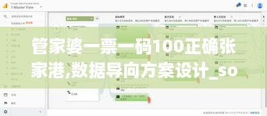 管家婆一票一碼100正確張家港,數(shù)據(jù)導(dǎo)向方案設(shè)計_soft7.673