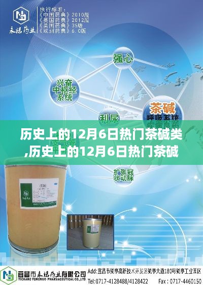 歷史上的12月6日茶堿類產(chǎn)品深度評測與介紹