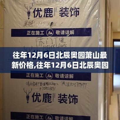 往年12月6日北辰奧園蕭山樓盤最新價(jià)格揭秘，洞悉市場動(dòng)態(tài)，把握購房最佳時(shí)機(jī)