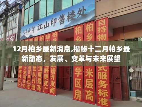 揭秘十二月柏鄉(xiāng)最新動態(tài)，發(fā)展、變革與未來展望