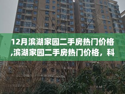 濱湖家園二手房熱門價(jià)格揭秘，科技助力洞悉市場(chǎng)新動(dòng)向