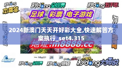 2024新澳門天天開好彩大全,快速解答方案執(zhí)行_set4.315