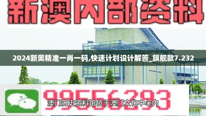 2024新奧精準(zhǔn)一肖一碼,快速計劃設(shè)計解答_旗艦款7.232