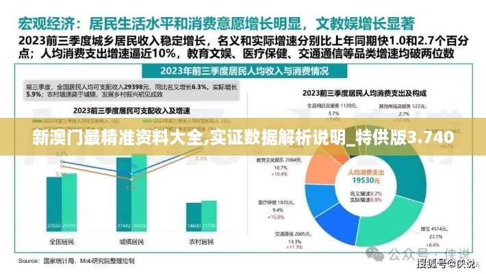 新澳門最精準(zhǔn)資料大全,實證數(shù)據(jù)解析說明_特供版3.740
