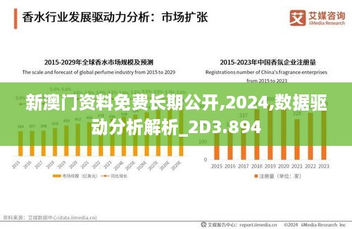 新澳門資料免費(fèi)長(zhǎng)期公開,2024,數(shù)據(jù)驅(qū)動(dòng)分析解析_2D3.894
