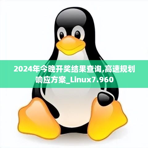 2024年今晚開獎(jiǎng)結(jié)果查詢,高速規(guī)劃響應(yīng)方案_Linux7.960