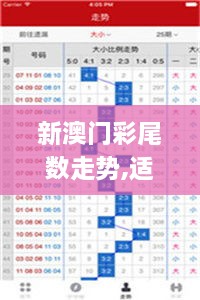 新澳門(mén)彩尾數(shù)走勢(shì),適用性方案解析_Prime9.954