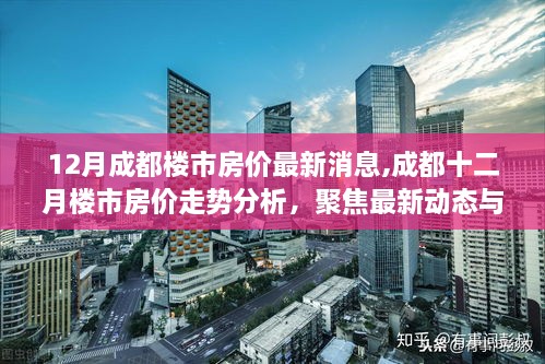 成都十二月樓市房價走勢解析，最新消息與個人見解
