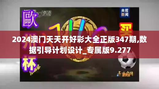 2024澳門(mén)天天開(kāi)好彩大全正版347期,數(shù)據(jù)引導(dǎo)計(jì)劃設(shè)計(jì)_專屬版9.277