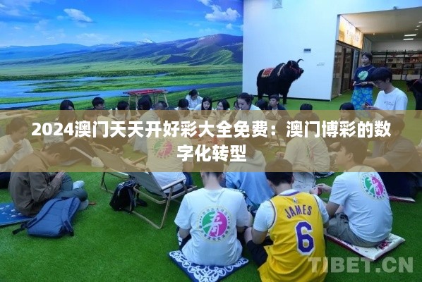 2024澳門(mén)天天開(kāi)好彩大全免費(fèi)：澳門(mén)博彩的數(shù)字化轉(zhuǎn)型