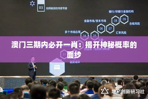 澳門三期內(nèi)必開一肖：揭開神秘概率的面紗