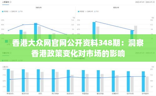 香港大眾網(wǎng)官網(wǎng)公開資料348期：洞察香港政策變化對市場的影響