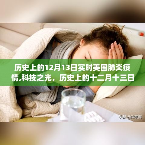 美國肺炎疫情下的科技之光，智能科技重塑防線紀(jì)實(shí)