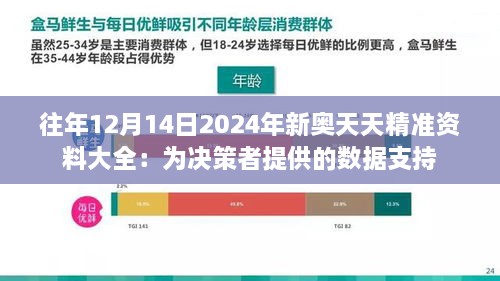 往年12月14日2024年新奧天天精準資料大全：為決策者提供的數(shù)據(jù)支持