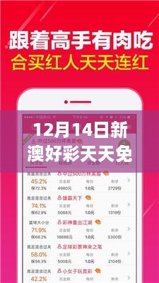 12月14日新澳好彩天天免費(fèi)資料：獨(dú)家揭秘賭場(chǎng)的隱藏規(guī)則