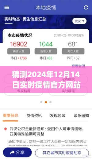 探秘疫情地圖背后的故事，小巷深處的獨特美味與未來疫情預測分析（實時更新）