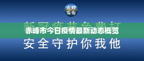 赤峰市今日疫情最新動態(tài)概覽