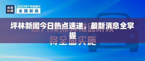 坪林新聞今日熱點速遞，最新消息全掌握