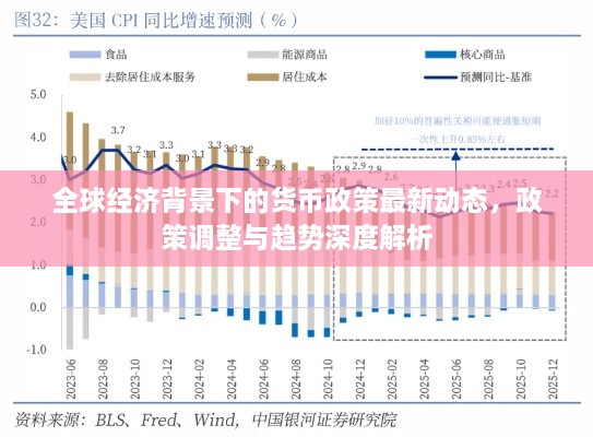 全球經(jīng)濟(jì)背景下的貨幣政策最新動(dòng)態(tài)，政策調(diào)整與趨勢(shì)深度解析