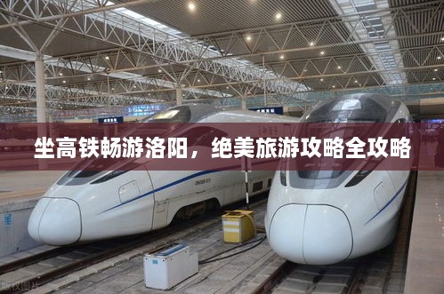 坐高鐵暢游洛陽，絕美旅游攻略全攻略