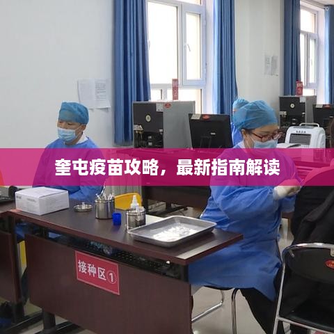 奎屯疫苗攻略，最新指南解讀