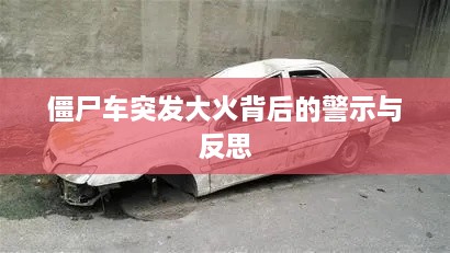 僵尸車突發(fā)大火背后的警示與反思