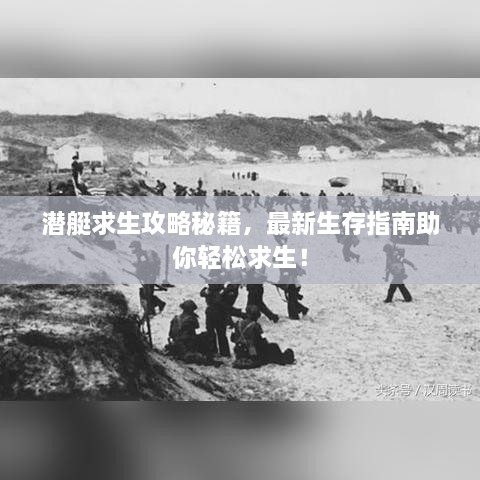 潛艇求生攻略秘籍，最新生存指南助你輕松求生！