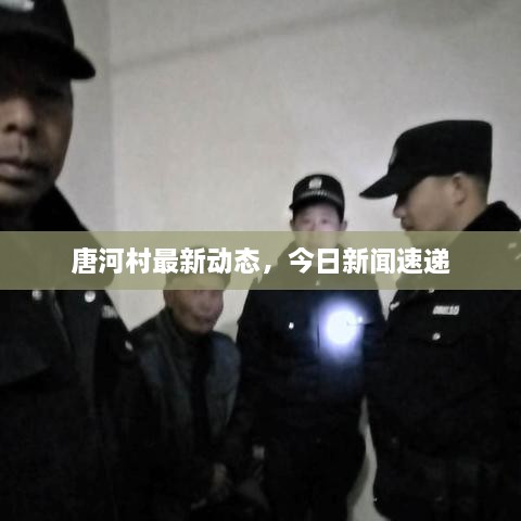 唐河村最新動(dòng)態(tài)，今日新聞速遞