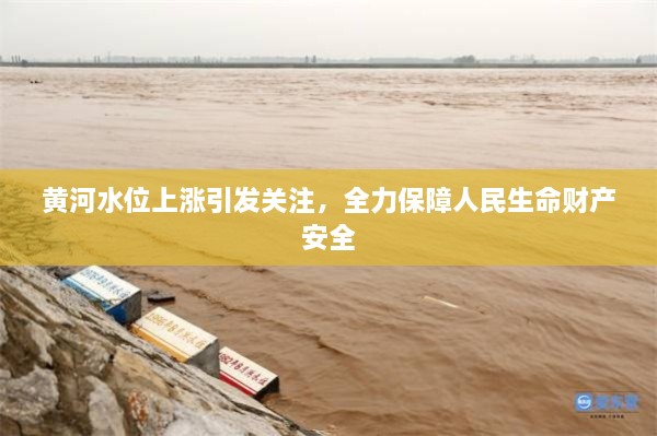黃河水位上漲引發(fā)關(guān)注，全力保障人民生命財產(chǎn)安全