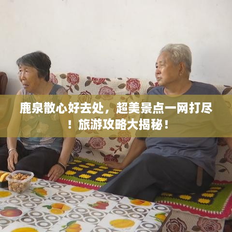 鹿泉散心好去處，超美景點(diǎn)一網(wǎng)打盡！旅游攻略大揭秘！