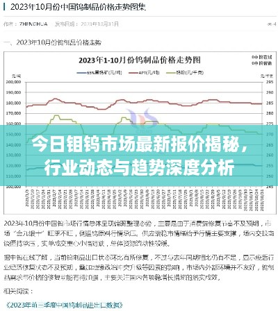 今日鉬鎢市場最新報價揭秘，行業(yè)動態(tài)與趨勢深度分析
