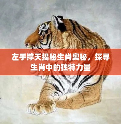 左手撐天揭秘生肖奧秘，探尋生肖中的獨(dú)特力量