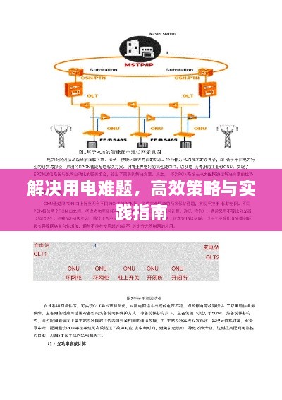 解決用電難題，高效策略與實踐指南