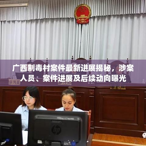 廣西制毒村案件最新進(jìn)展揭秘，涉案人員、案件進(jìn)展及后續(xù)動向曝光