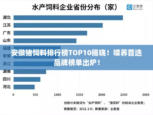 安徽豬飼料排行榜TOP10揭曉！喂養(yǎng)首選品牌榜單出爐！